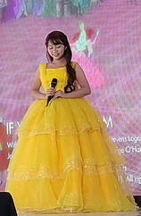 Belle