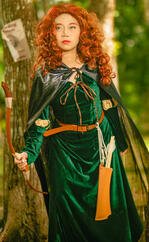 Merida