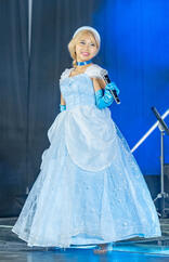 Cinderella