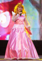 Princess Aurora