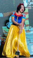 Snow White
